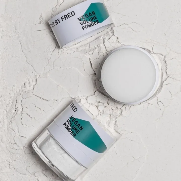 Cut By Fred Vegan Volume Powder Shampooing Sec Texturant Volume
