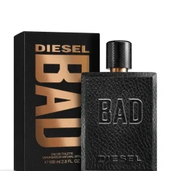 Homme Diesel BAD                Eau de Toilette