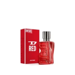 Homme Diesel D Red                Eau de Parfum