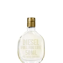 Homme Diesel Fuel For Life                Eau de Toilette