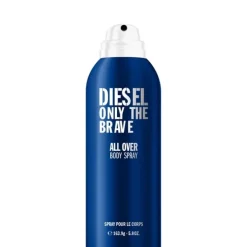 Homme Diesel Only The Brave Body Spray                Eau de Toilette