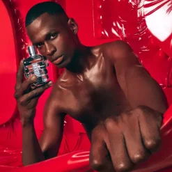 Homme Diesel Only the Brave                Coffret Eau de Toilette & 2 Gels-Douche