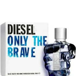 Homme Diesel Only The Brave                Eau de Toilette