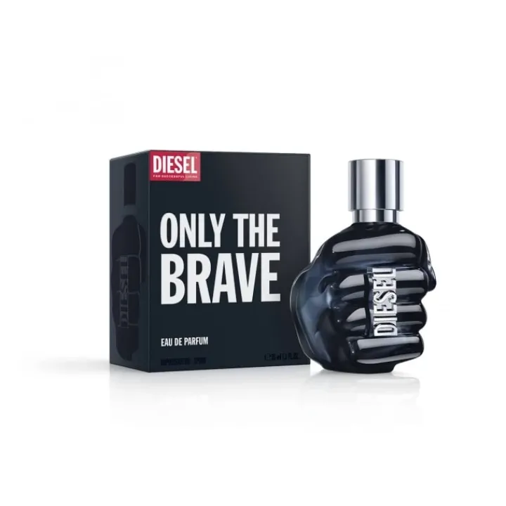 Homme Diesel Only The Brave Eau de Parfum