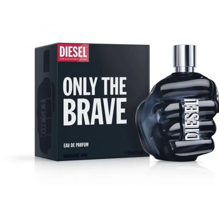 Homme Diesel Only The Brave Eau de Parfum