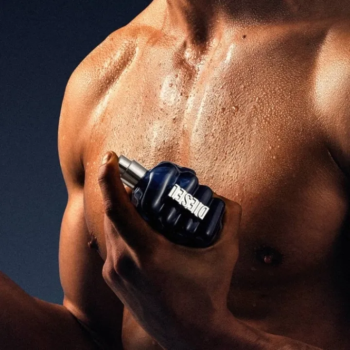 Homme Diesel Only The Brave Eau de Parfum