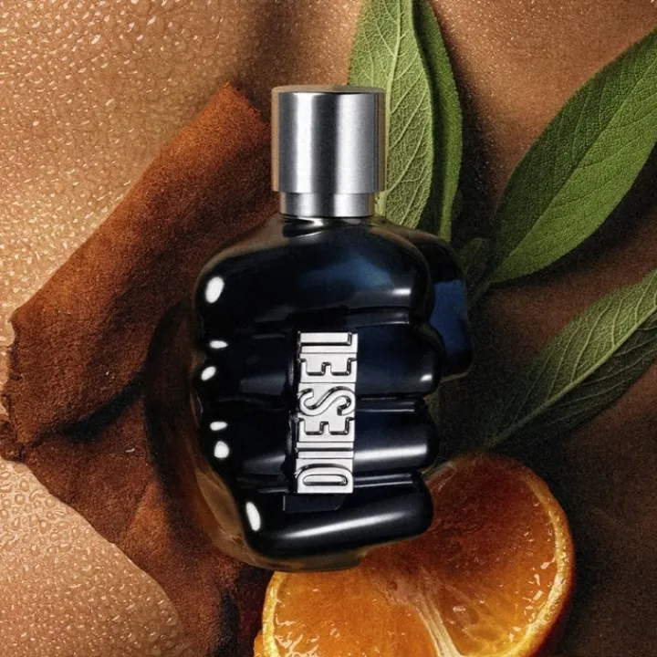 Homme Diesel Only The Brave Eau de Parfum