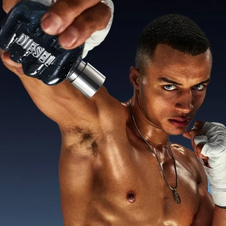 Homme Diesel Only The Brave Eau de Parfum