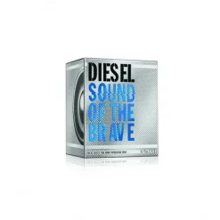 Homme Diesel Sound Of The Brave Eau de Toilette