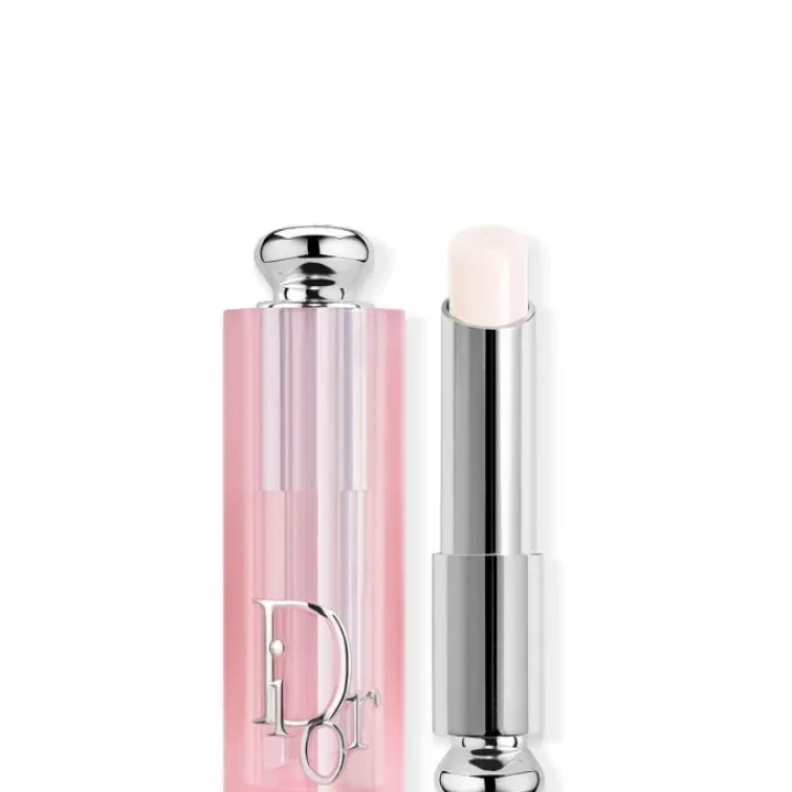 DIOR Addict Lip Glow Baume à Lèvres Hydratant 48 h - Couleur Activée par le pH