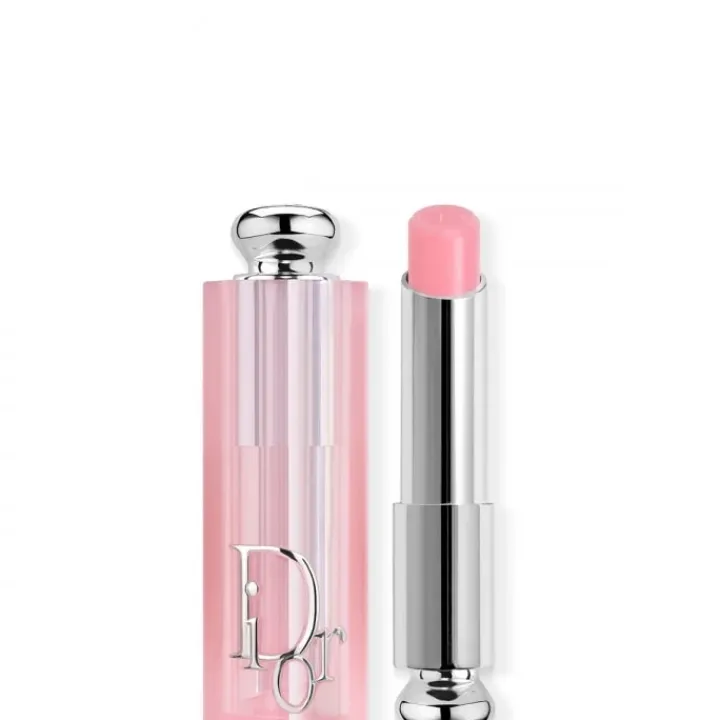 DIOR Addict Lip Glow Baume à Lèvres Hydratant 48 h - Couleur Activée par le pH