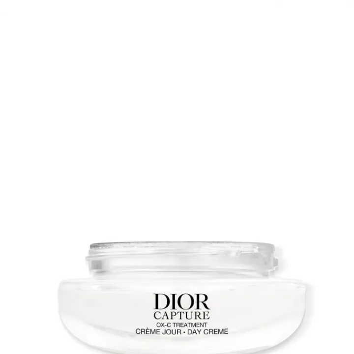 DIOR CAPTURE Crème Jour Correction Anti-âge Haute Performance - Recharge