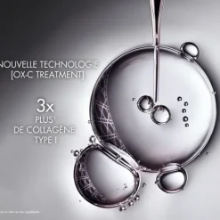 DIOR CAPTURE Crème Jour Correction Anti-âge Haute Performance - Recharge