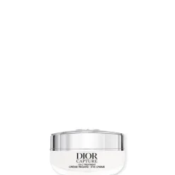 DIOR Capture                Crème Regard - Correction Anti-Âge - Rides Fermeté, Cernes et Poches