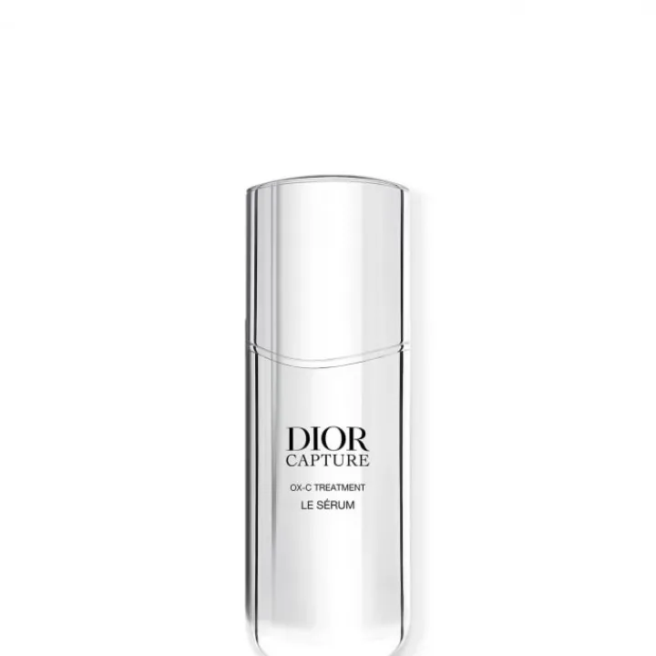 DIOR Capture                Le Sérum Correction Anti-Âge Haute Performance, Rides et Fermeté