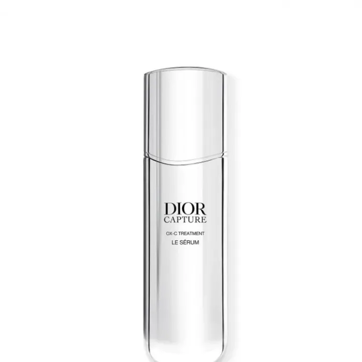 DIOR Capture                Le Sérum Correction Anti-Âge Haute Performance, Rides et Fermeté