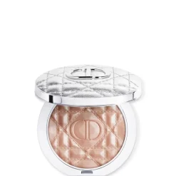 DIOR Forever Glow Luminizer Highlighter Infusé d'Acide hyaluronique