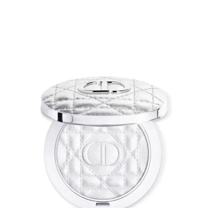 DIOR Forever Glow Luminizer Highlighter Infusé d'Acide hyaluronique