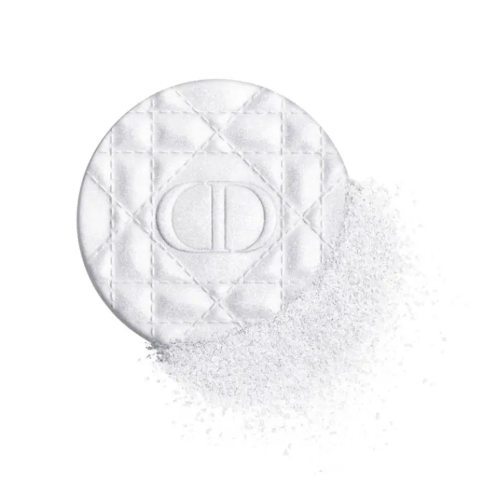 DIOR Forever Glow Luminizer Highlighter Infusé d'Acide hyaluronique