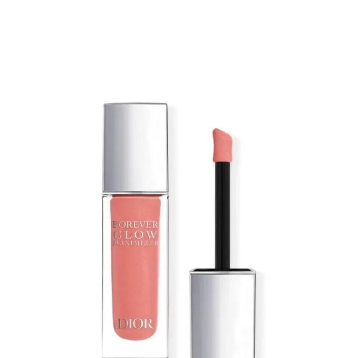 DIOR Forever Glow Maximizer Highlighter Liquide Longue Tenue