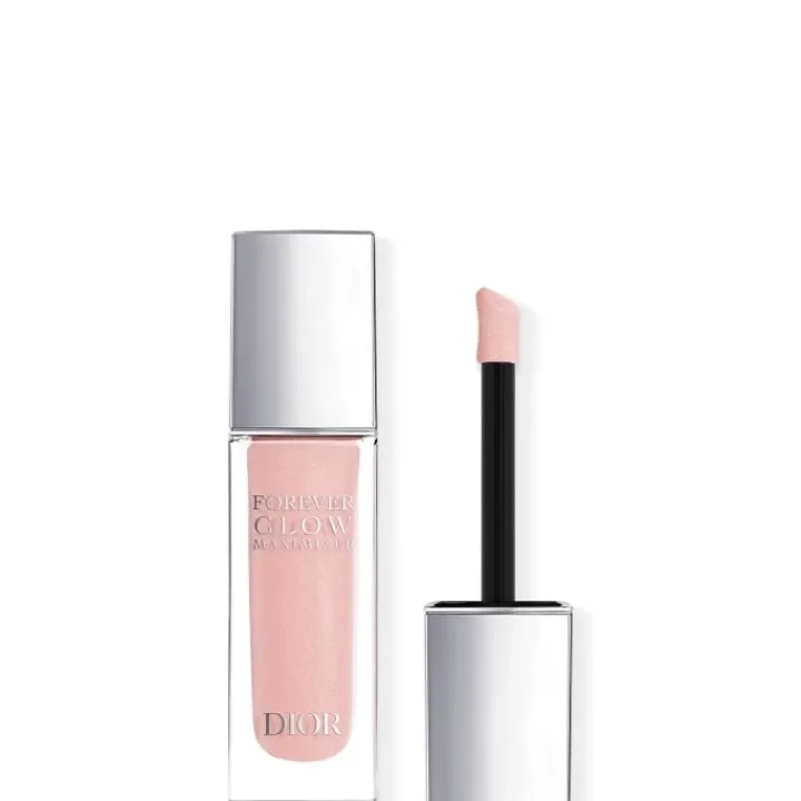 DIOR Forever Glow Maximizer Highlighter Liquide Longue Tenue
