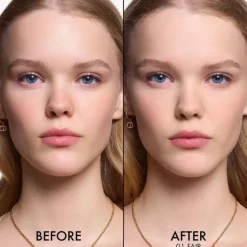 DIOR Forever Nude Matte Filter                Poudre Fixatrice Floutante - Fini Mat Lumineux