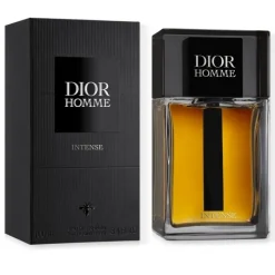 Homme DIOR Homme Intense                Eau de Parfum