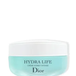 DIOR Hydra Life                 Crème Sorbet Intense - Crème Hydratante et Nourrissante