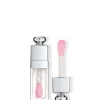 DIOR Lip Glow Oil                Huile à Lèvres Brillante Nourrissante - Rehausseur de Couleur