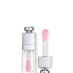 DIOR Lip Glow Oil                Huile à Lèvres Brillante Nourrissante - Rehausseur de Couleur