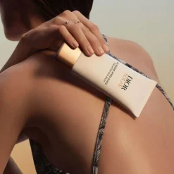 DIOR Solar                Le Baume Après-Soleil Soin Après Soleil Hydratant et Rafraîchissant