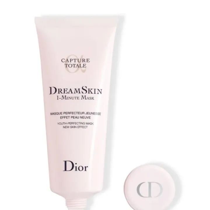 DIOR Capture Totale Dreamskin 1-Minute Mask Masque Perfecteur Jeunesse