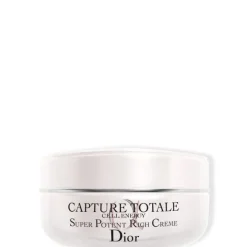 DIOR Capture Totale Super Potent Rich Creme                Crème Riche Anti-âge Global