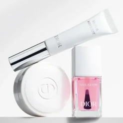 DIOR Crème Abricot                Soin fortifiant pour les ongles