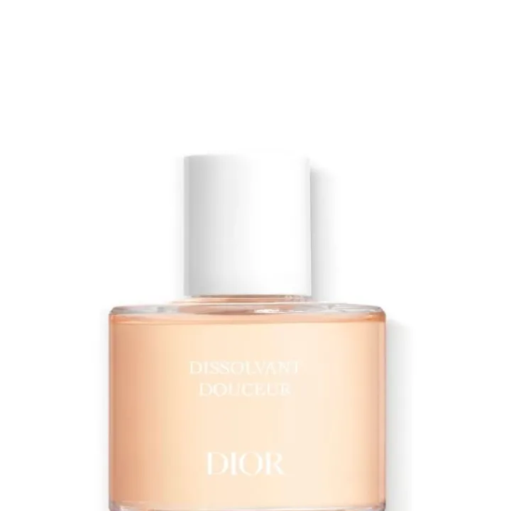 DIOR Dissolvant Douceur Dissolvant doux pour les ongles