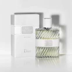 Homme DIOR Eau Sauvage Cologne Eau de Toilette