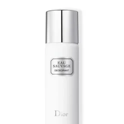 Homme DIOR Eau Sauvage                Déodorant Vaporisateur