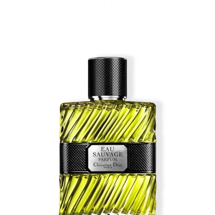 Homme DIOR Eau Sauvage Eau de Parfum