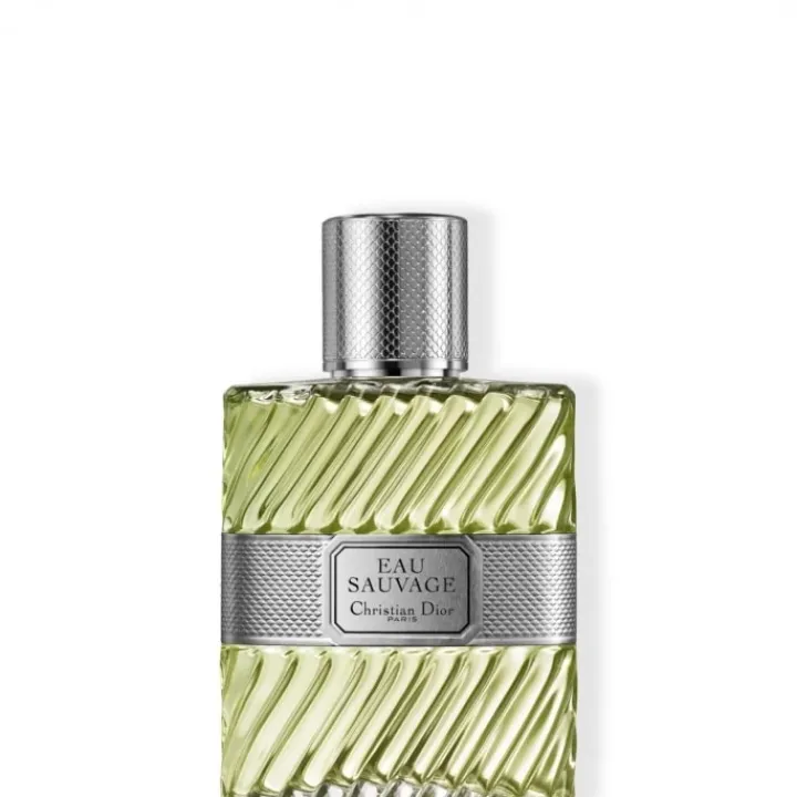 Homme DIOR Eau Sauvage Eau de Toilette