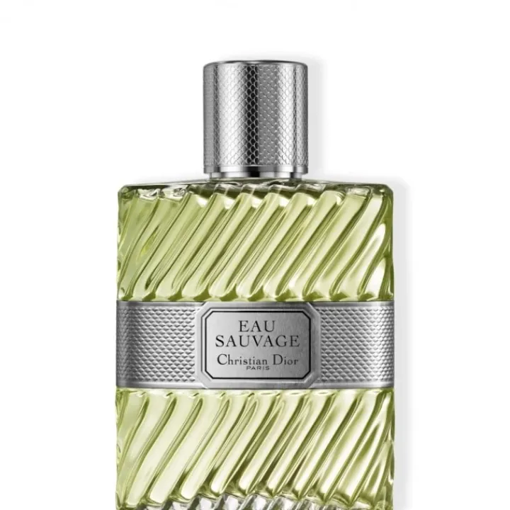 Homme DIOR Eau Sauvage Eau de Toilette