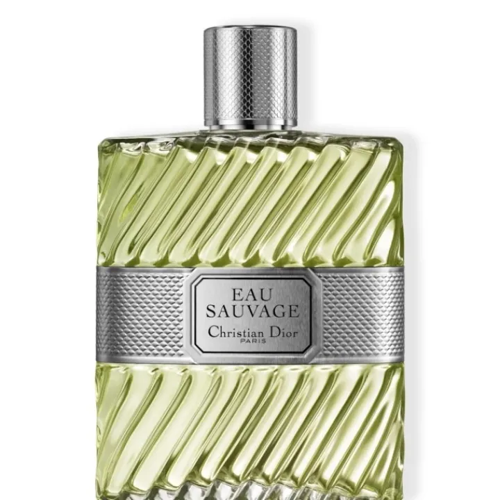 Homme DIOR Eau Sauvage Eau de Toilette