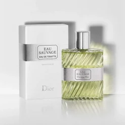 Homme DIOR Eau Sauvage Eau de Toilette