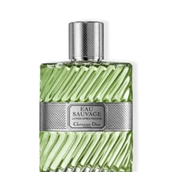 Homme DIOR Eau Sauvage                Lotion Après-Rasage