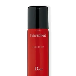 Homme DIOR Fahrenheit                Déodorant Vaporisateur