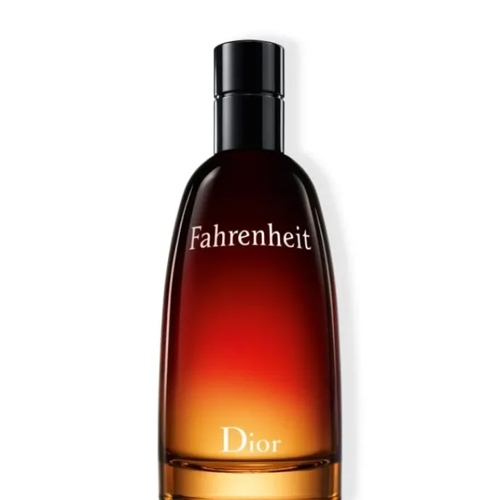 Homme DIOR Fahrenheit Eau de Toilette