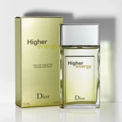 Homme DIOR Higher Energy                Eau de Toilette