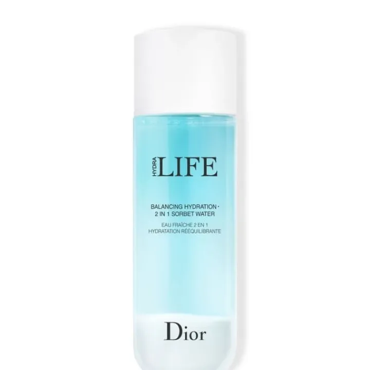 DIOR Hydra Life Eau Fraîche 2 en 1 Hydratation Rééquilibrante