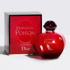 Femme DIOR Hypnotic Poison                Eau de Toilette