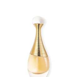 Femme DIOR J'adore                Eau de Parfum pour Femme - Notes Solaires et Florales