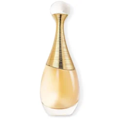 Femme DIOR J'adore                Eau de Parfum pour Femme - Notes Solaires et Florales